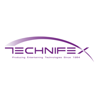 Technifex Logo PNG Vector