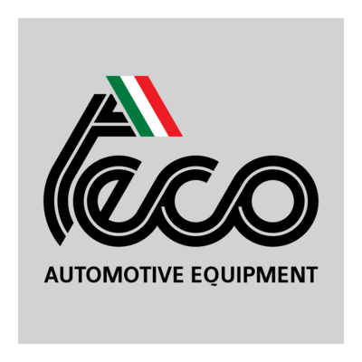 Teco Automotive Equipments Italy Logo PNG Vector