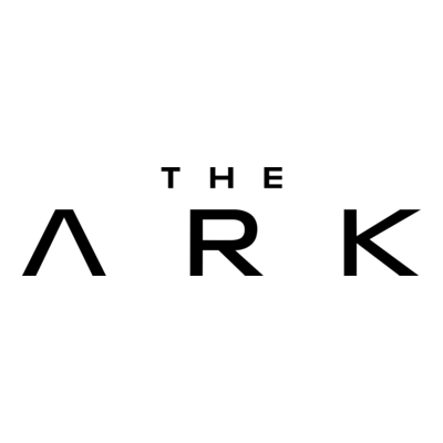 The Ark Logo PNG Vector