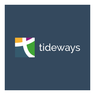 Tideways Logo PNG Vector