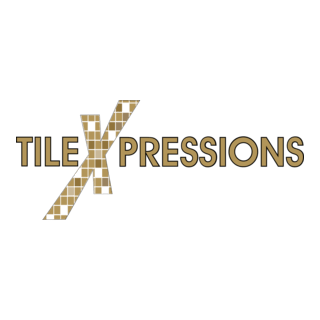 TileXpressions Logo PNG Vector