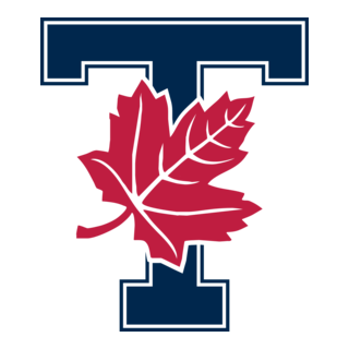 Toronto Varsity Blues Logo PNG Vector