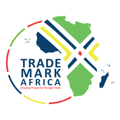 Trade Mark Africa(TMA) Logo PNG Vector