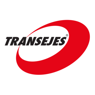 Transejes Logo PNG Vector