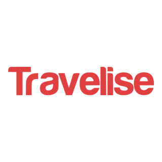 Travelise Logo PNG Vector
