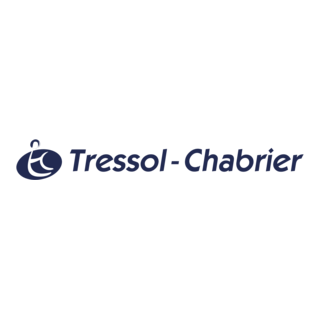 Tressol Chabrier Logo PNG Vector
