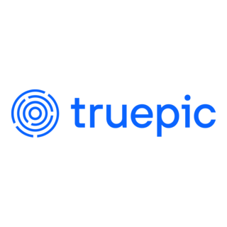 Truepic Logo PNG Vector