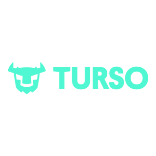 Turso SQLite Logo PNG Vector