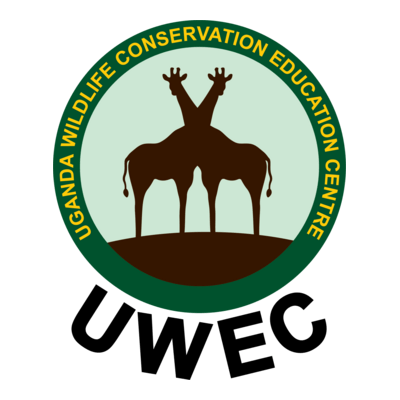 Uganda Wildlife Conservation Education Centre Zoo Logo PNG Vector