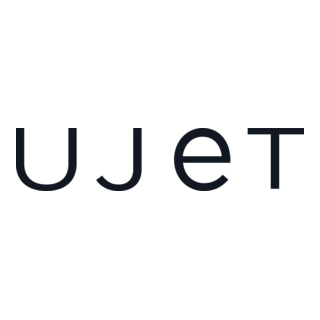 Ujet Logo PNG Vector