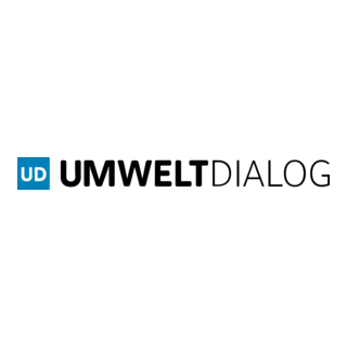 UmweltDialog Logo PNG Vector