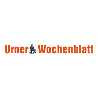 Urner Wochenblatt Logo PNG Vector