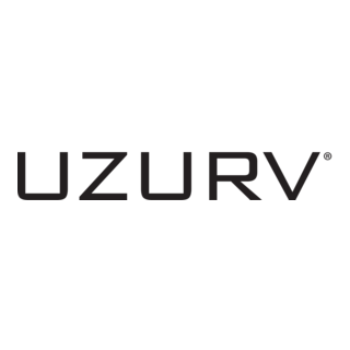 UZURV Logo PNG Vector