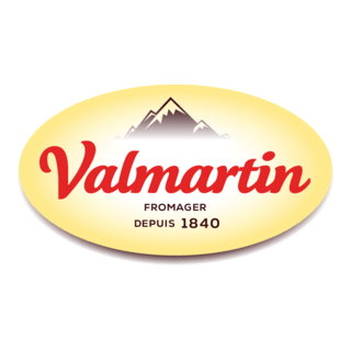 Valmartin Logo PNG Vector