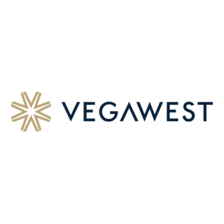 VegaWest Logo PNG Vector