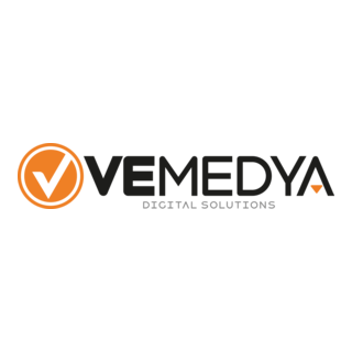VEMEDYA Logo PNG Vector