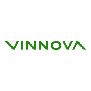 Vinnova Logo PNG Vector
