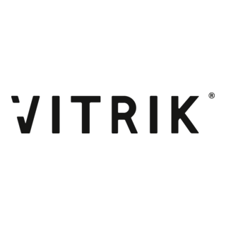 VITRIK Logo PNG Vector