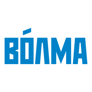 VOLMA Logo PNG Vector