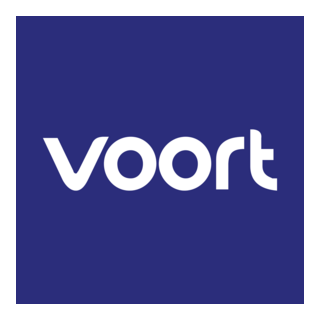 Voort Logo PNG Vector
