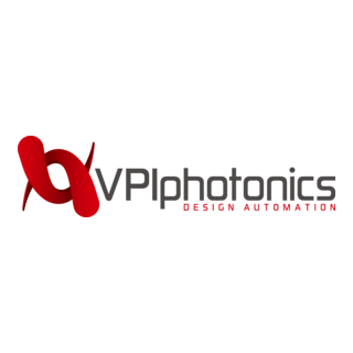 VPIphotonics Logo PNG Vector