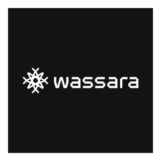 Wassara Logo PNG Vector