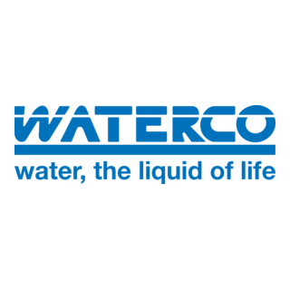 Waterco Logo PNG Vector