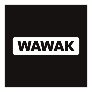 WAWAK Logo PNG Vector