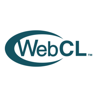 WebCL Logo PNG Vector