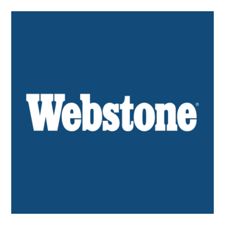 Webstone Logo PNG Vector