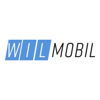 WilMobil Logo PNG Vector