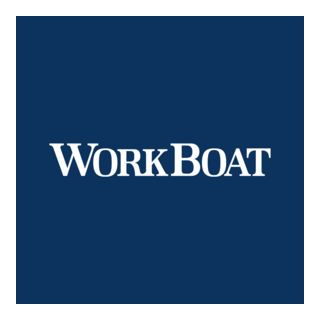 WorkBoat Logo PNG Vector