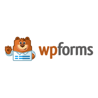 WPForms Logo PNG Vector