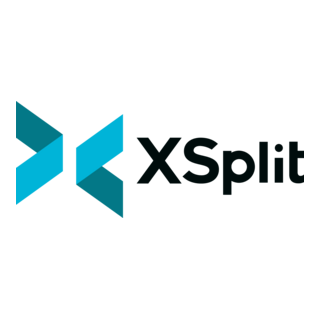 XSplit Logo PNG Vector