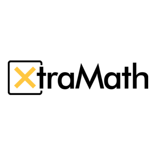 XtraMath Logo PNG Vector