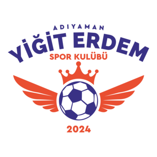 Yiğit Erdem Spor Logo PNG Vector