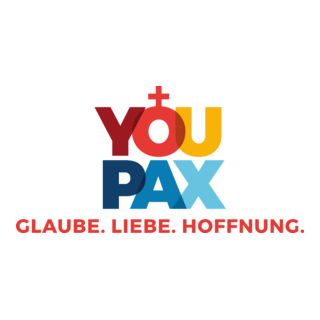 YOUPAX Logo PNG Vector