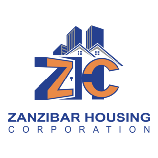 Zanzibar Housing Corperation Logo PNG Vector