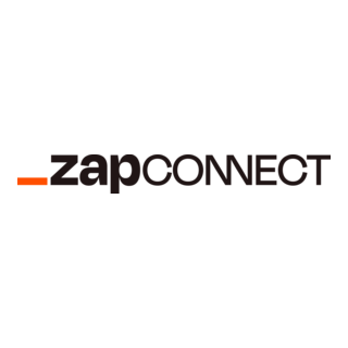 ZapConnect Logo PNG Vector