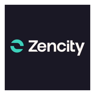 Zencity Logo PNG Vector