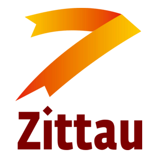 Zittau Logo PNG Vector