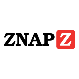 ZNAPZ Logo PNG Vector