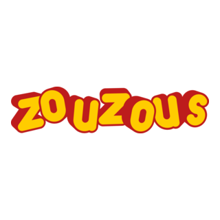 Zouzous Logo PNG Vector