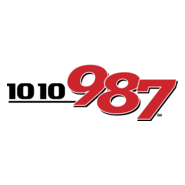 10-10-987 Logo PNG Vector