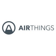 Airthings Logo PNG Vector