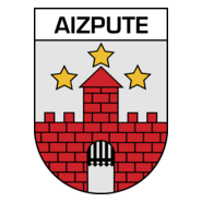 Aizpute Municipality Logo PNG Vector