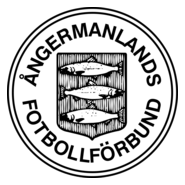 Ångermanlands Fotbollförbund Logo PNG Vector