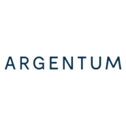 Argentum Fondsinvesteringer Logo PNG Vector