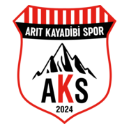 Arıt Kayadibi Spor Logo PNG Vector