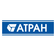 Atran (АТРАН) Logo PNG Vector